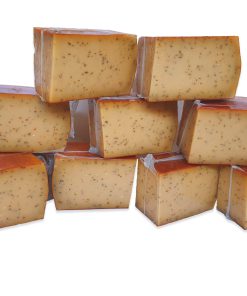 Gouda Oud Komijn Kaas ca. 1kg
