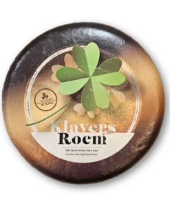 Klaver Kaas Oud ca. 1 kg
