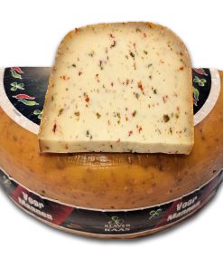 Klaverkaas kaas voor mannen 1kg