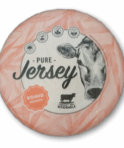 Jersey Kaas Belegen ca. 1kg