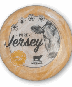 Jersey Kaas Oud ca. 1kg