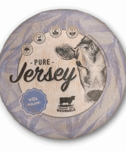 Jersey Kaas Pikant ca. 1kg