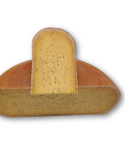 Extra Belegen Komijn Kaas ca. 1kg