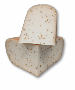 Geitenkaas Fenegriek ca. 1kg