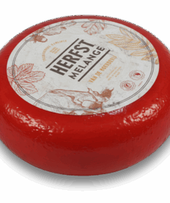 Herfst Melange kaas ca. 1kg