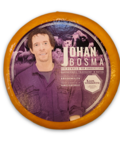 Johan Bosma Kaas Mild ca. 1kg