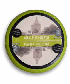 Mild Enkhuizen Kaas ca. 1 kg