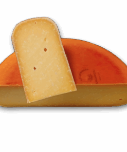 Alternative view of Overjarige Noord-Hollandse Brokkelkaas ca. 1kg