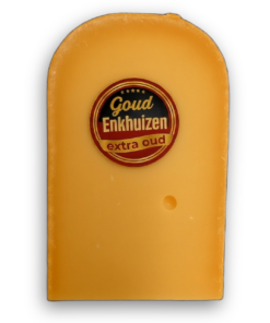 Goud Enkhuizen Extra Oude Kaas ca. 1kg