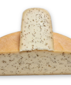Gouda Jonge Komijn Kaas ca. 1kg