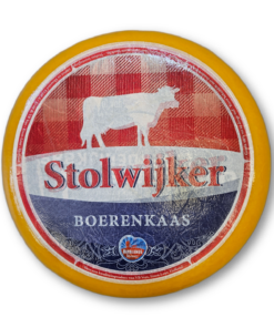 Stolwijker Boerenkaas ca. 1kg
