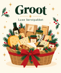 Kerstpakket - Groot