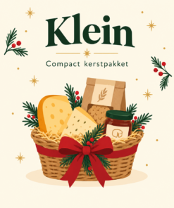 Kerstpakket - Klein