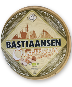 Bastiaansen Charmeux Aux Cepes ca. 500gr.
