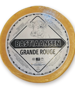 Bastiaansen Bio 50+ Grande Rouge ca. 1kg